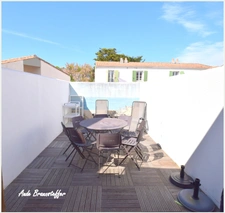 Maison à vendre 3 pièces LA FLOTTE (17)