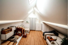 Maison à vendre 10 pièces ACHERES (78), grande maison sous garantie décennale