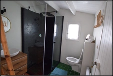 Maison à vendre 6 pièces SAINT CLEMENT DES BALEINES (17), piscine et jacuzzi