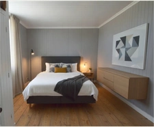 Maison à vendre 5 pièces SAINT CLEMENT DES BALEINES (17), 3 chambres, belle réception