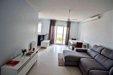 Appartement à vendre 3 pièces ACHERES (78) BEL APPARTEMENT 3 PIÈCES AVEC BALCON ET VUE SUR JARDIN