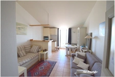 Appartement à vendre 1 pièces LA FLOTTE (17)