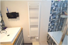 Maison rénovée de 7 pièces LE BOURGET (93) sur jardin