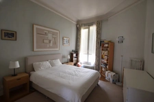 Appartement à vendre 6 pièces VERSAILLES (78) à quelques pas du Château