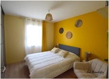 Maison à vendre 5 pièces SAINT VINCENT SUR JARD (85), 5 pièces, 3 chambres