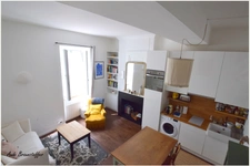 Appartement à louer 1 pièces SAINT MARTIN DE RE (17) studio avec mezzanine