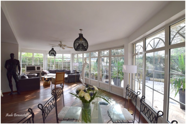 Maison à vendre 9 pièces PONTOISE (95)