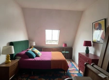 Appartement à vendre 6 pièces VERSAILLES (78) à quelques pas du Château