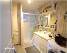 House for sale, 5 rooms, LE BOIS PLAGE EN RE (17), single-storey, in perfect condition, 2 minutes from the beach and town centre