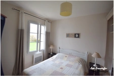 Maison à louer 5 pièces SAINT MARTIN DE RE (17) dans un lotissement très calme