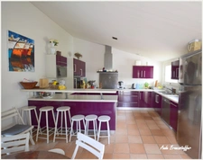 House for sale, 9 rooms, LES PORTES EN RE (17), 7 bedrooms, 2 minutes from the most beautiful beaches
