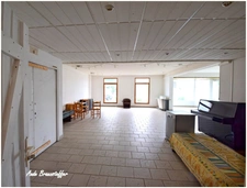 Local/bureau à vendre LA COUARDE SUR MER (17), local commercial premium