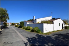House for sale 4 rooms LES PORTES EN RE (17) 5 minutes from the sea