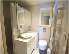 Appartement à vendre 1 pièces LA FLOTTE (17)