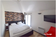 Maison à vendre 3 pièces LA FLOTTE (17)