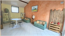 Dpt Yvelines (78), à vendre VILLENNES SUR SEINE, propriété P11 de 327,3 m² sur un terrain piscinable de 1 495,00 m² 