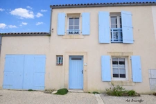 House for sale, 5 rooms, SAINT MARTIN DE RE (17): Bright family home in a quiet location, close to shops and the beach