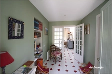 House for sale, 9 rooms, LES PORTES EN RE (17), 7 bedrooms, 2 minutes from the most beautiful beaches