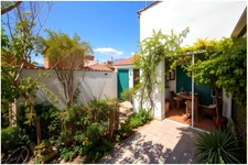 House for sale 4 rooms LES PORTES EN RE (17) 5 minutes from the sea