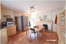 House for sale, 7 rooms, LOIX (17) with possibility of extension