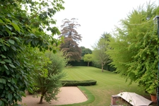 Dpt Yvelines (78), à vendre VILLENNES SUR SEINE, propriété P11 de 327,3 m² sur un terrain piscinable de 1 495,00 m² 