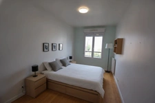 Appartement à vendre 3 pièces ACHERES (78) BEL APPARTEMENT 3 PIÈCES AVEC BALCON ET VUE SUR JARDIN