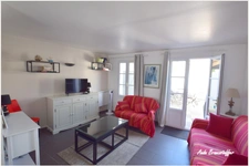 Maison à vendre 3 pièces LA FLOTTE (17)