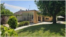 Dpt Yvelines (78), à vendre VILLENNES SUR SEINE, propriété P11 de 387 m² sur un terrain piscinable de 1 495,00 m² 