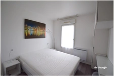 Appartement à vendre 3 pièces CERGY (95) avec cave et parking