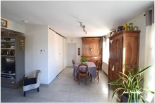 Maison à vendre 5 pièces LE BOIS PLAGE EN RE (17) de plain pied en parfait état à 2' de la plage et du centre ville