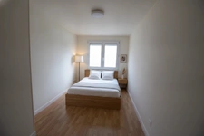 Appartement à vendre 3 pièces ACHERES (78) APPARTEMENT 3 PIÈCES ENTIÈREMENT RÉNOVÉ AVEC BALCON
