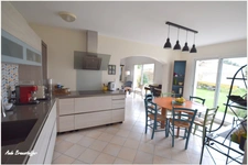 Maison à louer 5 pièces SAINT MARTIN DE RE (17) dans un lotissement très calme