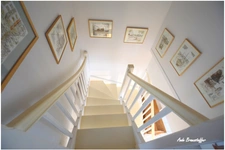 Maison à vendre 5 pièces SAINT MARTIN DE RE (17): Maison familiale lumineuse au calme, proche commerces et plage
