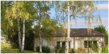 Dpt Yvelines (78), à vendre VILLENNES SUR SEINE, maison de 55 m2 utiles sur un terrain 490 m2