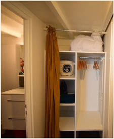 Appartement à louer 1 pièces SAINT MARTIN DE RE (17) studio avec mezzanine