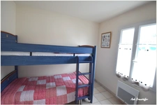Maison à louer 5 pièces SAINT MARTIN DE RE (17) dans un lotissement très calme