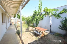 Maison à louer 6 pièces LA ROCHELLE (17), 4 chambres en centre ville