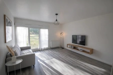 Appartement à vendre 3 pièces ACHERES (78), en hypercentre un 3 pièces avec cave et parking dans un parc arboré