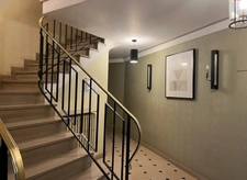 Appartement à vendre 2 pièces VERSAILLES (78), appartement avec balcon et vue jardin