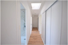 Maison à louer 6 pièces LA ROCHELLE (17), 4 chambres en centre ville