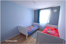 Maison rénovée de 7 pièces LE BOURGET (93) sur jardin