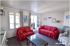 Maison à vendre 3 pièces LA FLOTTE (17)