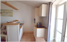 Appartement à vendre 1 pièces LA FLOTTE (17)