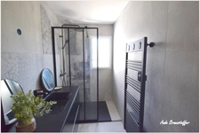 Maison à vendre 5 pièces SAINT VINCENT SUR JARD (85), 5 pièces, 3 chambres