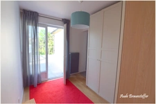 Maison rénovée de 7 pièces LE BOURGET (93) sur jardin