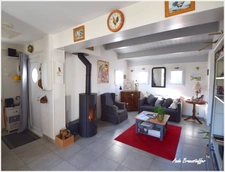 House for sale, 5 rooms, LE BOIS PLAGE EN RE (17), single-storey, in perfect condition, 2 minutes from the beach and town centre