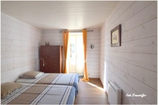 Maison à vendre 5 pièces SAINT CLEMENT DES BALEINES (17), 3 chambres, belle réception