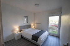 Appartement à vendre 3 pièces ACHERES (78), en hypercentre un 3 pièces avec cave et parking dans un parc arboré