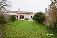 House for sale, 5 rooms, SAINT MARTIN DE RE (17): Bright family home in a quiet location, close to shops and the beach