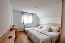 Maison à vendre 10 pièces ACHERES (78), grande maison sous garantie décennale